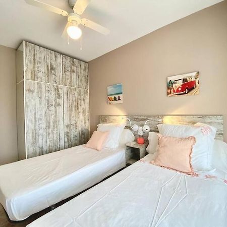 For A Stay Living Park Salou Esterno foto