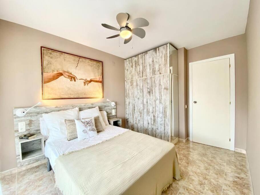 For A Stay Living Park Salou Esterno foto