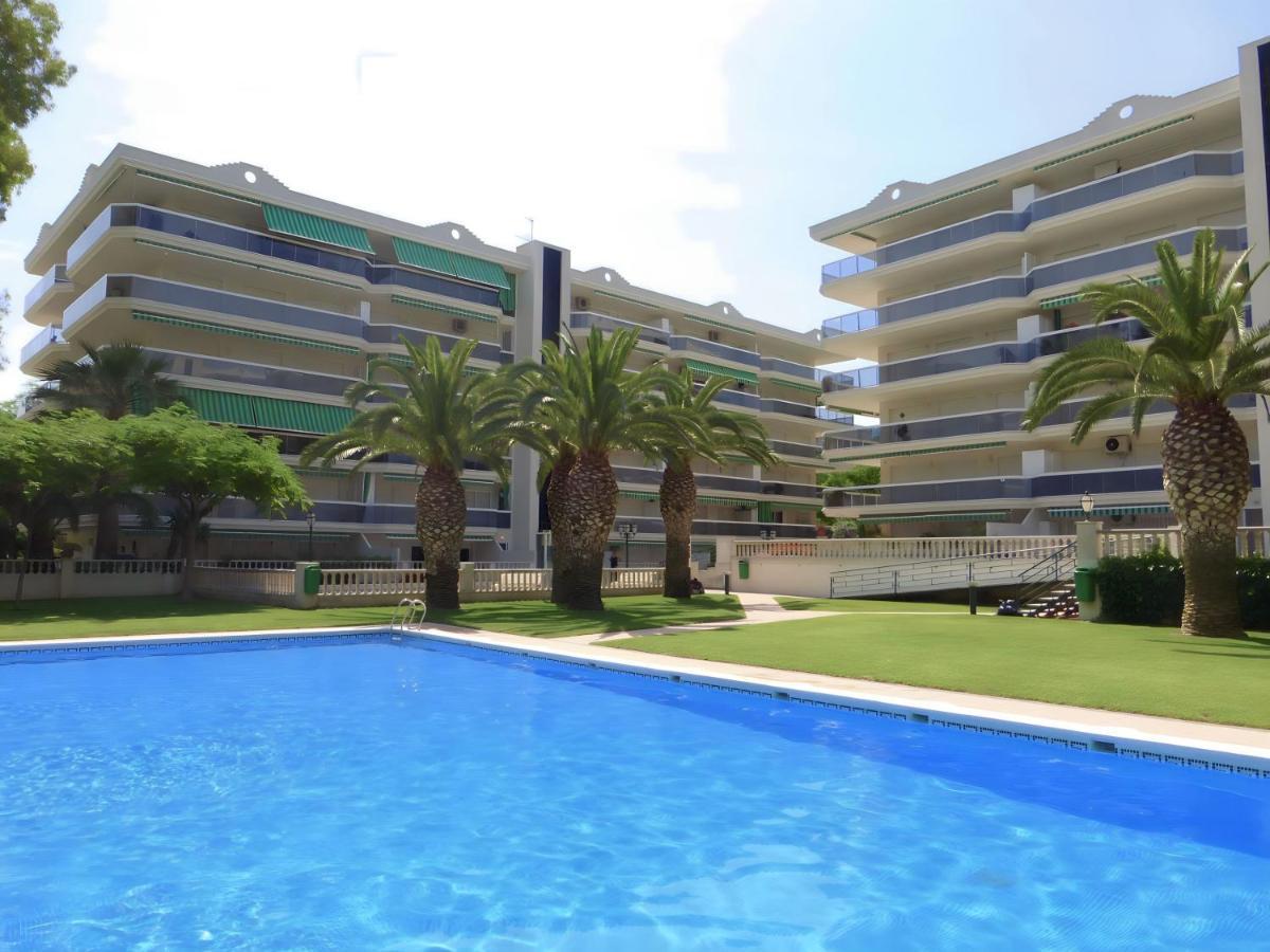 For A Stay Living Park Salou Esterno foto