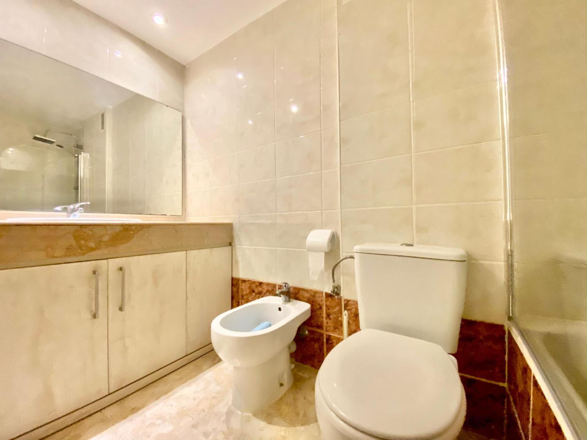 For A Stay Living Park Salou Esterno foto